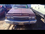 Passenger Front Window Regulator Manual 4 Door Fits 77-79 Buick 287339. Fixed Price $68.78.