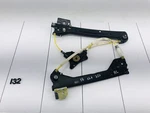 14-19 Mercedes Benz CLA250 C117 Rear Left Side Door Window Regulator Oem. Fixed Price $80.74.