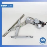 07-17 Lexus USF40 LS460 Front Right Passenger Side Window Regulator W/ Motor Oem. Fixed Price $66.40.