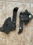 Both 1965 1966 1967 1968 Ford Galaxie 2 Door Quarter 1/4 Window Regulators. Fixed Price $89.95.