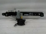 2001-2009 Volvo S60 Rear Right Passenger Window Regulator Motor Oem AK90439. Fixed Price $52.25.