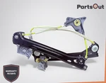 2014-2019 Mercedes CLA250 C117 Sedan Rear Left Side Door Window Regulator Oem. Fixed Price $55.00.