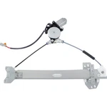 Window Regulator Front Passenger Side For 2001-2002 Acura Cl Premium Type-s Base. Fixed Price $61.68.