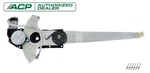 1981-1986 Ford Mustang Passenger Side Rh Front Power Window Regulator W/ Motor. Fixed Price $120.95.