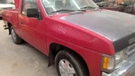 Driver Front Window Regulator Manual Thru 8/95 Fits 86-95 Nissan Pickup 2276313. Fixed Price $68.95.