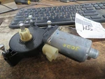 Passenger Power Window Motor Front Thru Vin 126014 Fits 02-07 Envoy 172287. Fixed Price $81.06.