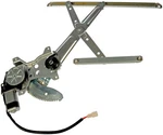 Dorman 741-786 Power Window Regulator And Motor Assembly. Fixed Price $105.73.