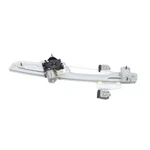 Genuine Acdelco For Chevy Silverado 1500 2014-2018 Window Regulator Driver Side. Fixed Price $170.67.