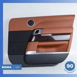 13-17 Land Rover Range L405 Front Right Side Interior Door Panel Trim Oem. Fixed Price $164.23.