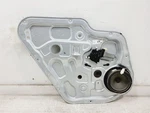 2009 Kia Borrego Rear Driver Window Regulator 834012J000. Fixed Price $123.50.