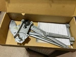 Dorman Front Left Door Window Regulator Assembly PN:740-862. Fixed Price $98.00.
