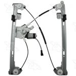Aci 83240 Power Window Motor And Regulator Assembly For 04-08 F-150 Lobo Mark Lt. Fixed Price $121.99.