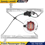 Front Passenger Side Power Window Regulator W/ Motor For 2004-2015 Nissan Titan. Fixed Price $41.99.