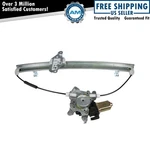 Trq Power Window Regulator W/ Motor Rh For Frontier Pathfinder Xterra. Fixed Price $74.85.