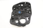 2021-2026 Kia Seltos Front Left Driver Side Door Window Regulator Oem 82470Q5110. Fixed Price $93.32.