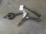 17-24 Cadillac XT5 Lh Driver Rear Door Window Regulator 180K Oem Lkq. Fixed Price $45.58.