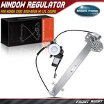Power Window Regulator W/motor For Honda Civic 01-05 Front Right Passenger Coupe. Fixed Price $43.49.