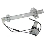 Passenger Right Front Window Regulator Cylinder Fits 97-99 Cl 167084. Fixed Price $85.00.