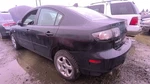 Passenger Right Rear Window Regulator Manual Fits 04-09 Mazda 32163979. Fixed Price $110.70.