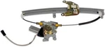Dorman Power Window Motor & Regulator , Pn# 748-909. Fixed Price $103.67.
