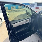2018-2019 Toyota Corolla Door Window Glass 6810202420. Fixed Price $199.00.