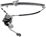 Dorman Power Window Motor & Regulator , Pn# 751-051. Fixed Price $175.82.