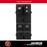 Front Left Driver Power Window Switch For 2010-2019 Nissan 370Z V6 3.7L. Fixed Price $24.39.