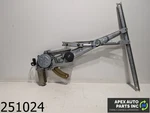 Oem 1988 Nissan 300ZX 3.0L Passenger Side Power Window Motor Regulator. Fixed Price $149.99.