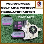 Fit For Volkswagen Golf MK5 Rear Left Window Regulator Motor 997756-102 Used. Fixed Price $118.00.