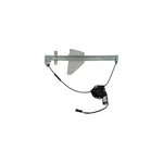 Dorman 741-597 Power Window Regulator And Motor Assembly. Fixed Price $86.80.