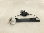 11-16 Mini Countryman Rear Driver-left Door Window Regulator W/ Motor Oem Cm. Fixed Price $79.99.