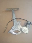 Upgraded Rear Left Power Window Regulator Mercedes W123 116 240 300 + Motor. Fixed Price $229.99.
