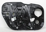 Oem Right Passenger Side Front Window Regulator For Hyundai Elantra Sedan Korea. Fixed Price $80.00.