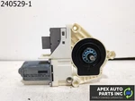 Oem 2008 Ford Edge 3.5L Driver Left Power Window Motor Front. Fixed Price $79.25.