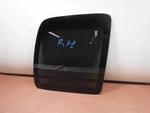 Jeep Liberty Kj 02-07 Rear Passenger Side Quarter Glass Tinted Factory Free Ship. Fixed Price $65.69.