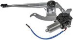 Power Window Motor And Regulator Assembly Dorman 741-832 Fits 93-11 Ford Ranger. Fixed Price $114.54.