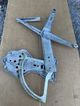 87-91 Bmw E30 Convertible Front Left And Right Window Regulator Set Of 2 Oem. Fixed Price $99.00.