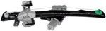 Dorman Power Window Motor & Regulator , Pn# 751-546. Fixed Price $97.19.