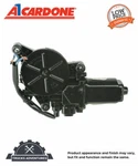 Cardone Reman Power Window Motor 47-4309 High-quality Auto Part, Universal Fi. Fixed Price $158.99.
