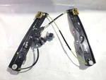 2017 2018 2019 2020 Jaguar F-pace Oem Driver Left Rear Window Regulator. Fixed Price $51.19.