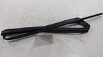 Mazda CX-5 Door Glass Window Seal Rubber Left Rear Back 2013 2014 2015 Oem. Fixed Price $31.25.