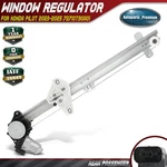 Rear Passenger Power Window Regulator W/ Motor For Honda Pilot 2023 2024 2025. Fixed Price $57.29.