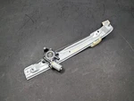 Rear Left Door Window Regulator 2019 Chevrolet Equinox 84567509 2018 2020 - 2023. Fixed Price $54.00.