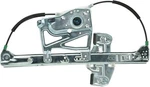 A1 Cardone Window Lift Power Motor Module Assembly 82-1003A Fit Cadillac Deville. Fixed Price $61.94.