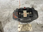 2020 Gmc SIERRA150 Driver Side Front Brake Caliper With Bracket Oem 84781204. Fixed Price $102.45.