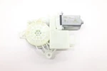 2022 - 2025 Jeep Wagoneer Rear Left Door Window Regulator Motor Oem 68485773AA. Fixed Price $69.29.