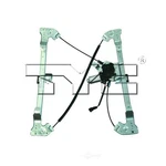 Power Window Motor And Regulator Assembly Tyc 660505. Fixed Price $64.95.