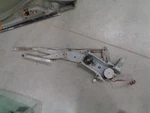 Driver Left Front Window Regulator Electric Fits 97-00 Avenger 1570811. Fixed Price $79.75.