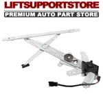 Window Regulator W/motor Ford Freestar Windstar Mercury Monterey Front Right. Fixed Price $79.80.