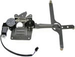 Dorman 741-845 Power Window Motor And Regulator Assembly. Fixed Price $84.06.